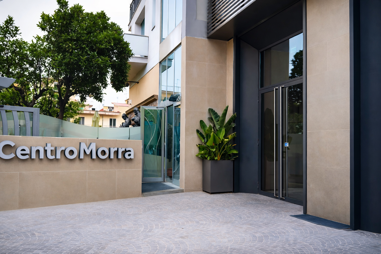 Morra Neurodevelopment Clinic
