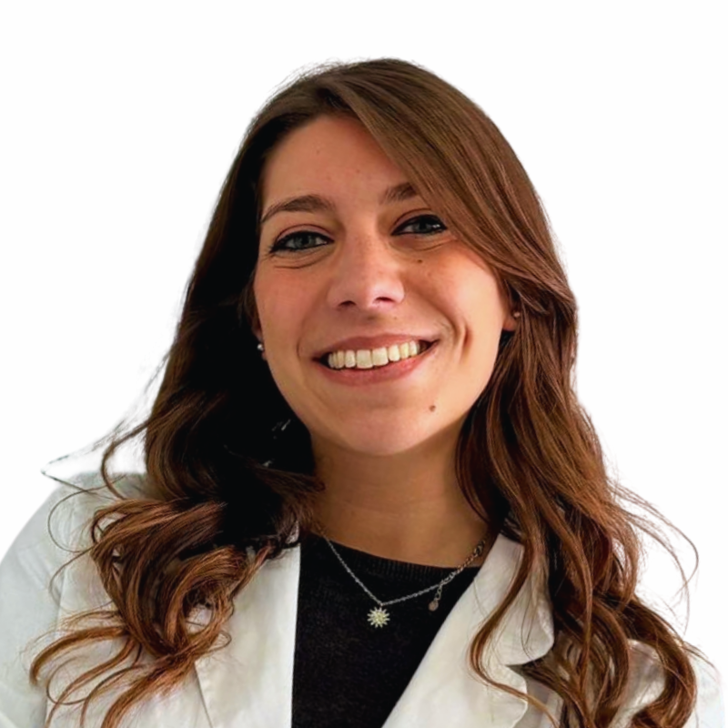 Dott.ssa Federica Iannotta