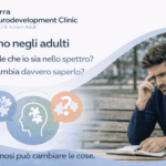 Autismo negli adulti È possibile che io sia nello spettro? E cosa cambia davvero saperlo?